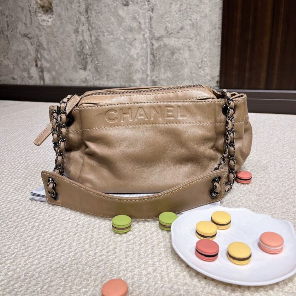Chanel Women Pre-Loved Bag Very Good Condition
